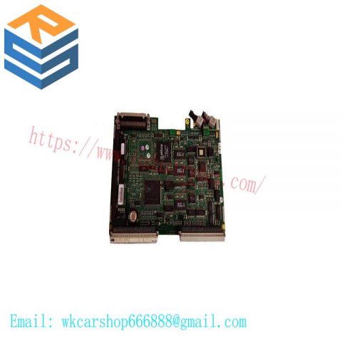 ABB FPX86-9329--C PLC Module