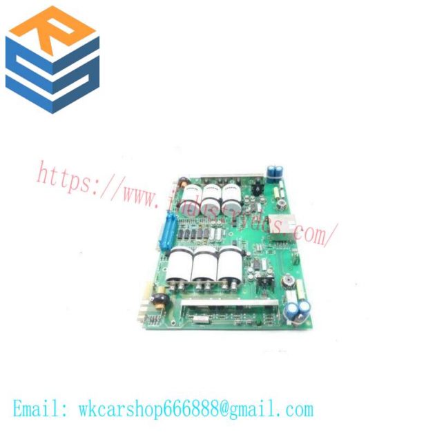 ABB FPX86-9329--C PLC Module