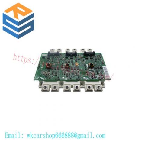 ABB FS225R17KE3/AGDR-71C Industrial IGBT Kit