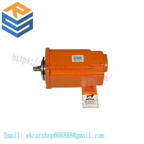 ABB G3ENa HENF450268R2 Industrial Control Module