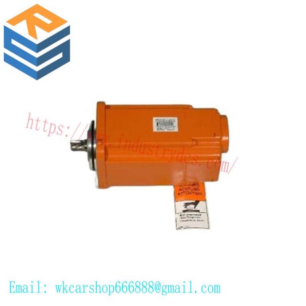 ABB G3ENa HENF450268R2 Industrial Control Module