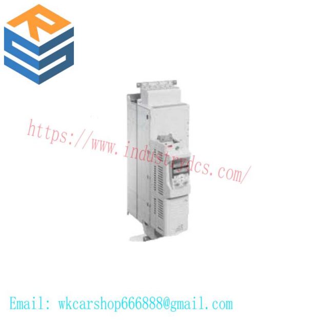 ABB G3ENa HENF450268R2 Industrial Control Module