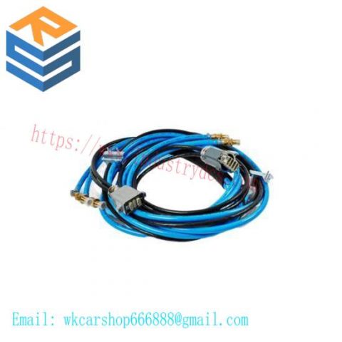 ABB GDC806A0101 Custom Processing Controller Module