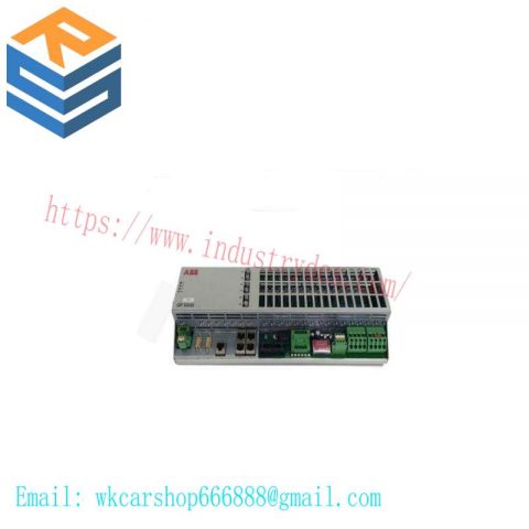 ABB GFD233A103 3BHE022294R0103 Industrial Control Module
