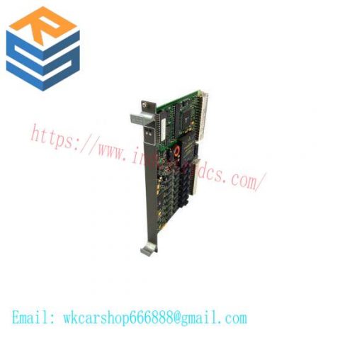 ABB GJR231500R1210 - 81EU01E-E Input Module
