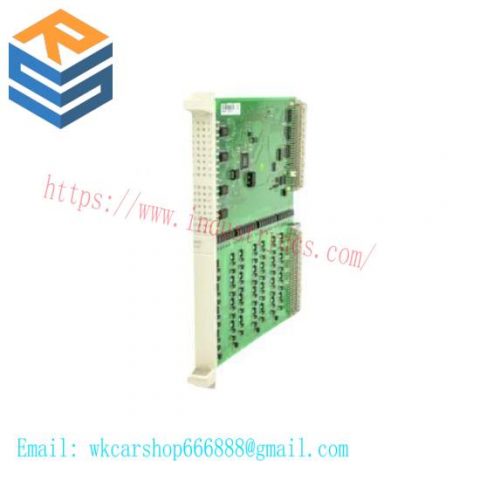 ABB GJR2374500R2111 | 88QT03C-E9027 BUS COUPLER