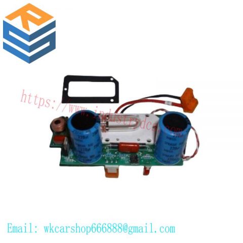 ABB GM10032582-KIT 101935-217 PLC Module: Industrial Automation Excellence