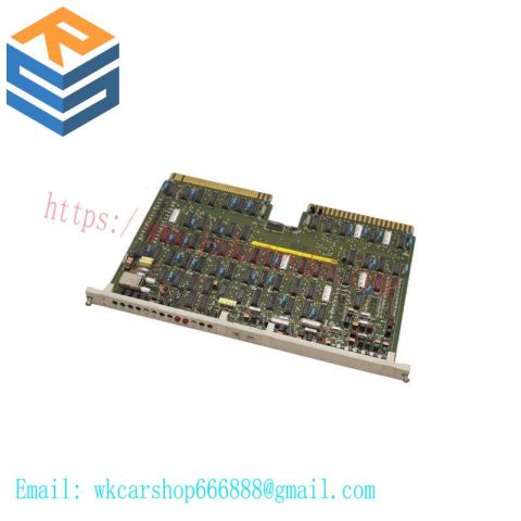 ABB HEDT300272R1 ED1782 Embedded Controller