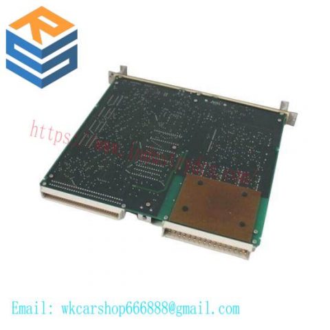 ABB HENF209644R0007 G4AA Control Board - Precision, Reliability, and Efficiency in Industrial Automation
