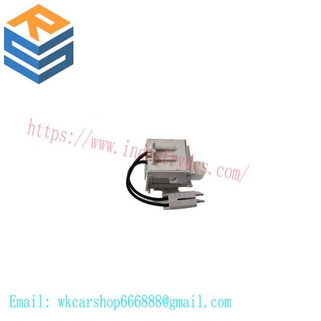 ABB HENF 327886 R1 B5LA - Shunt Opening Release Module, Precision Engineering for Industrial Control Solutions