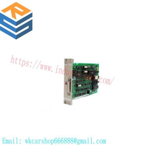 ABB HESG447270R1 70BK03C-E Industrial Control Coupling Module