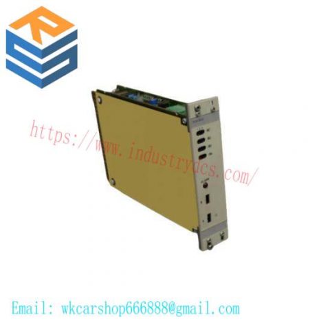 ABB HESG447308R1 70EA02A-ES Input Module: Industrial Automation Innovation
