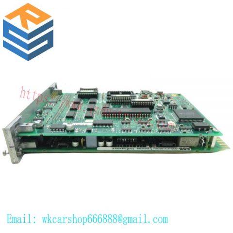 ABB HESG447419R0001 Circuit Board Module