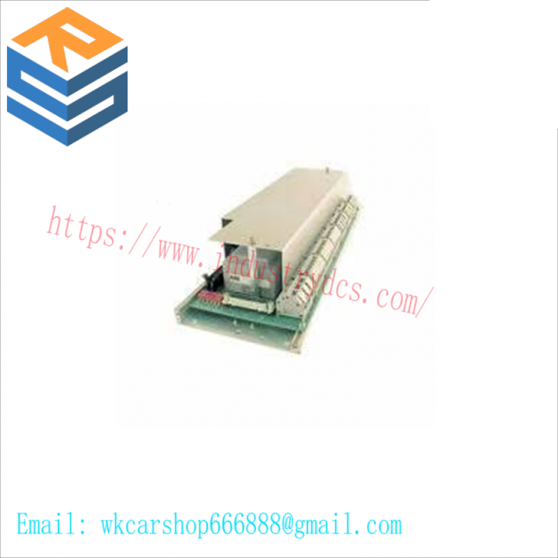 ABB HIEE205014R0001 - Advanced Analog Measuring Card for Industrial Control Systems
