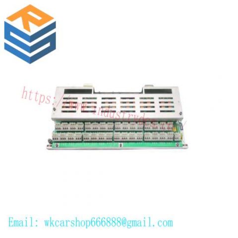 ABB PU514 Real Time Accelerator for Industrial Control Systems