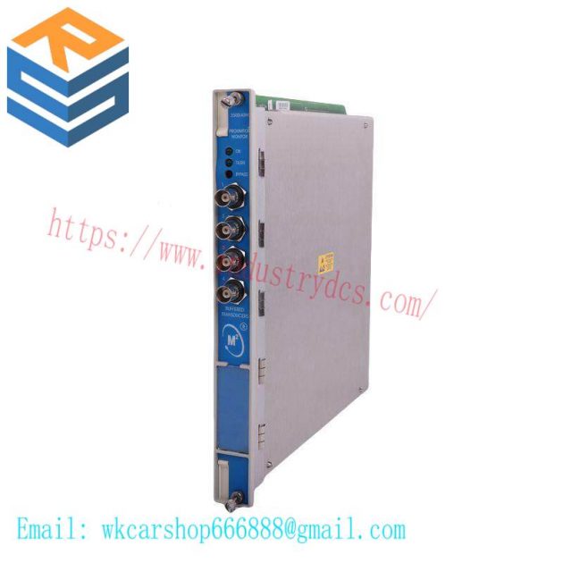 ABB HIEE400995R0002-3004223/010-UM BE - High Performance Industrial Control Module