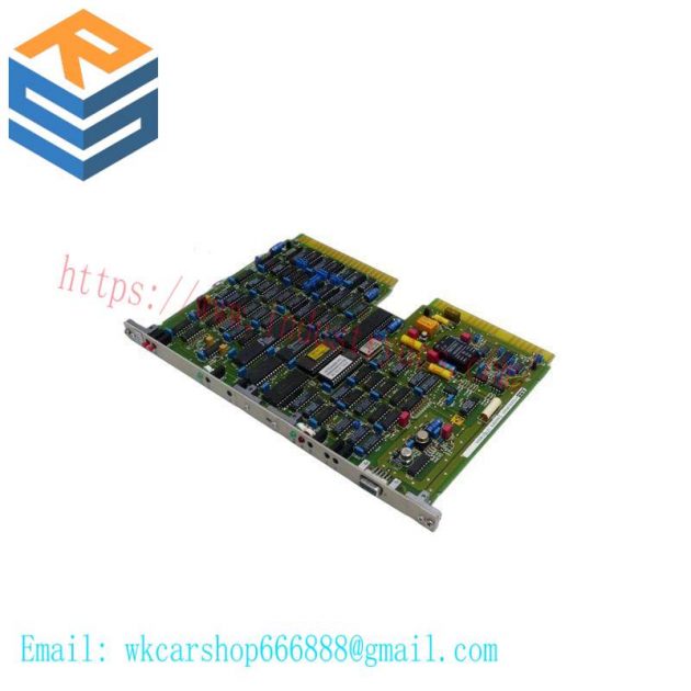ABB HITE303018R1 IDB550A Interface Module - Advanced Integration Solution