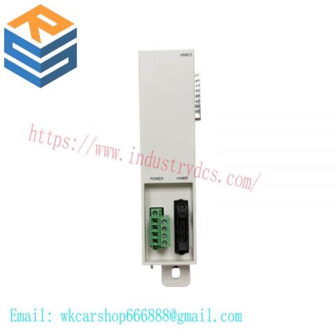 ABB HN811 Communications Terminal Board: Advanced Industrial Networking Solution
