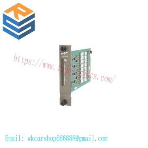 ABB IMDS014 Control Module