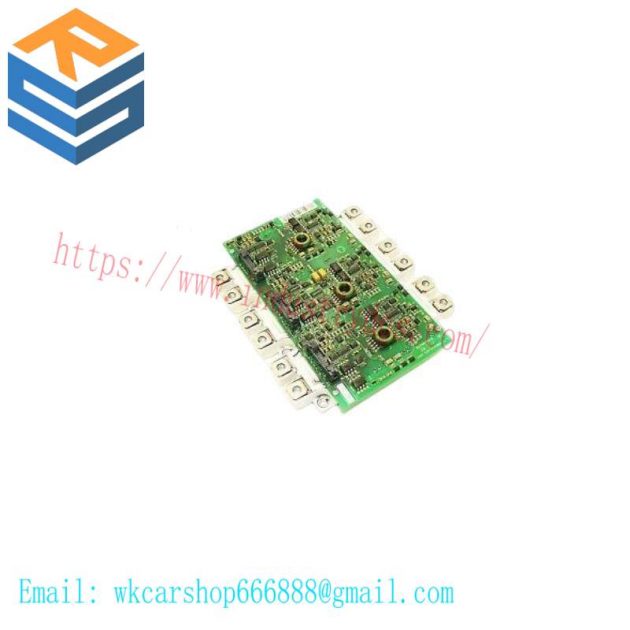 ABB IMDS014 Control Module