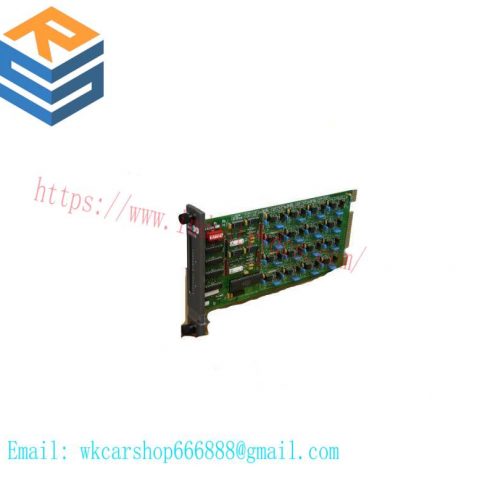 ABB IMDSI 02 Infi 90 Digital Input Module - Advanced Control Solutions
