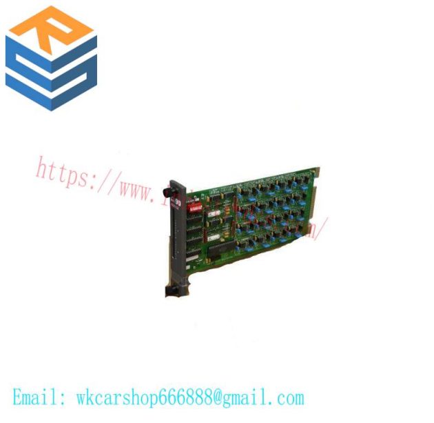 ABB IMDSI 02 Infi 90 Digital Input Module - Advanced Control Solutions