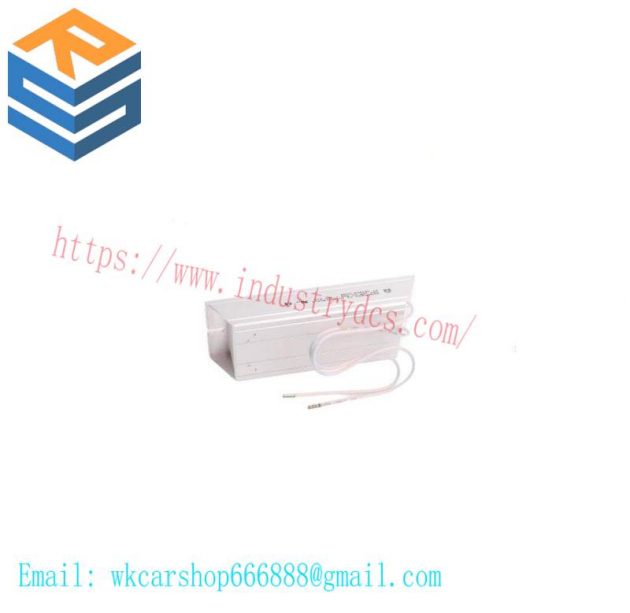 ABB INNIS21 PLC Network Interface Module, Enhanced Performance for Industrial Automation