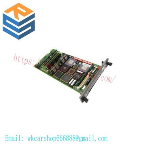 ABB INSEM01 Industrial Module
