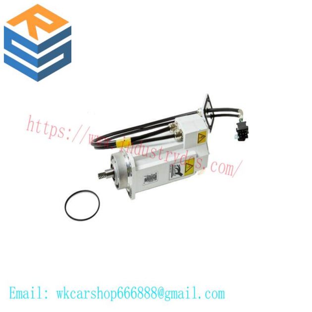 ABB IRB4400/1403 Series Industrial Robot Arms