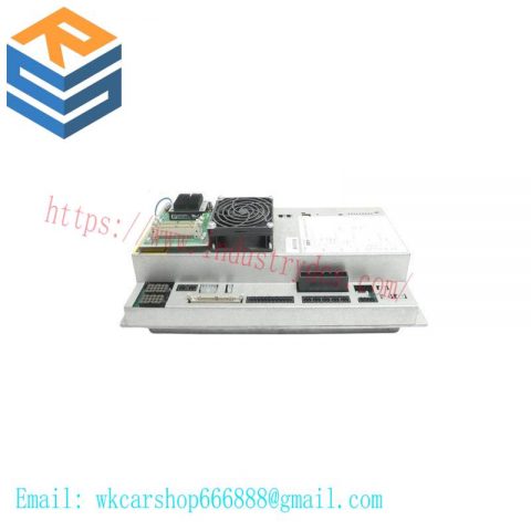 ABB IRB52 PDB02 Power Module, 3HNA006147-001
