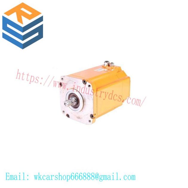 ABB IRB 6600 3HAC020208-001 DSQC611/3HAC13389-2 3HAC020849-001 Rotational AC Motor, M11