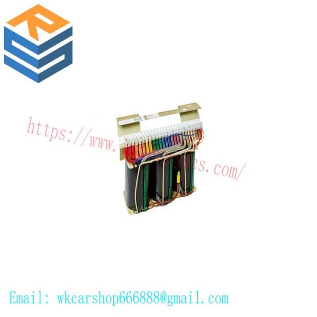 ABB IRB6600 3HAC Series: High-Performance Robot Modules with DSQC431 Interface
