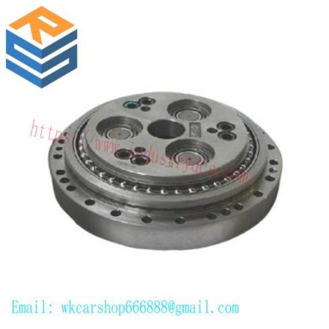 ABB IRB 6600-3HAC021127-001 Reducer Gear: Precision & Efficiency in Industrial Applications