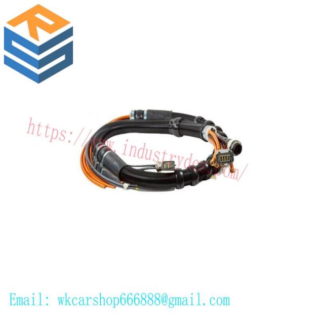 ABB IRB 6640 CPCS 3HAC023171-001 & 3HAC023173-001 | IRB 4600 3HAC029864-001 & 3HAC020536-017 - Advanced Robotics Solutions for Manufacturing Efficiency