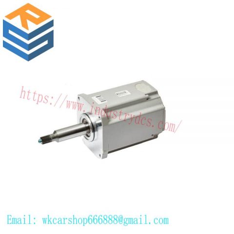 ABB IRB6650 3HAC034832-003 3HAC058883-002 Rotating AC Motor - High Efficiency & Reliability