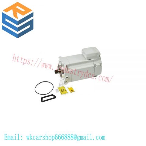 ABB IRB 6700 3HAC055699-003 Rot. Ac Motor incl P. - Precision, Reliability, and Versatility in Industrial Automation