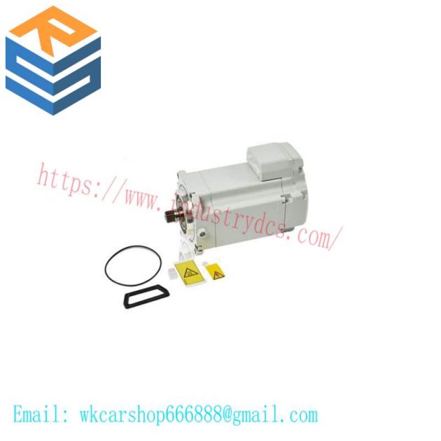 ABB IRB 6700 3HAC055699-003 Rot. Ac Motor incl P. - Precision, Reliability, and Versatility in Industrial Automation