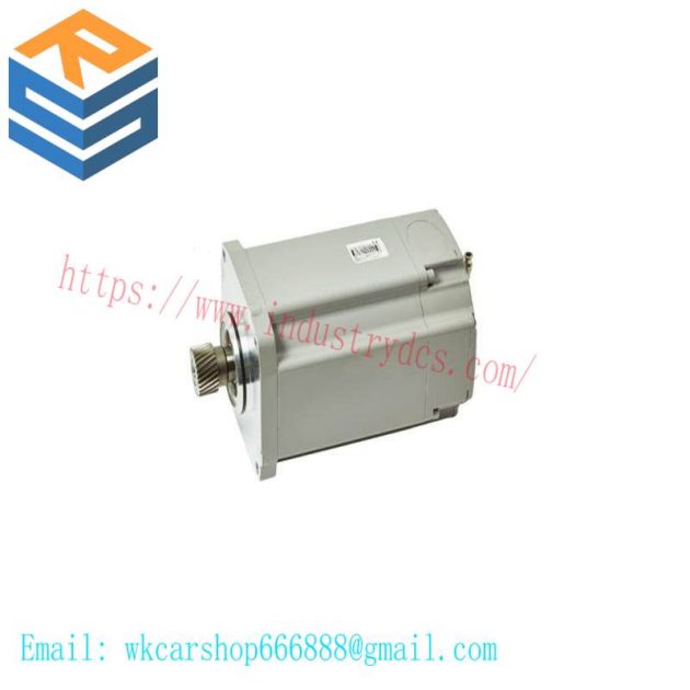 ABB Industrial Robots: IRB 7600 3HAC036644-002 & IRB 5800 Series Models