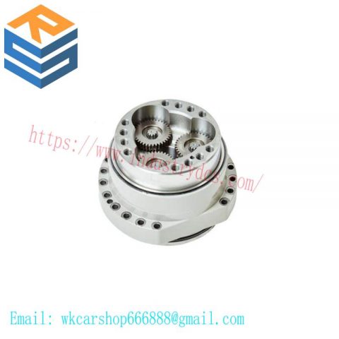 ABB IRB 7600 3HAC050587-001 & VR3HAC037635-001002003005 & 3HAC037635-001 | Advanced Robotics Solution