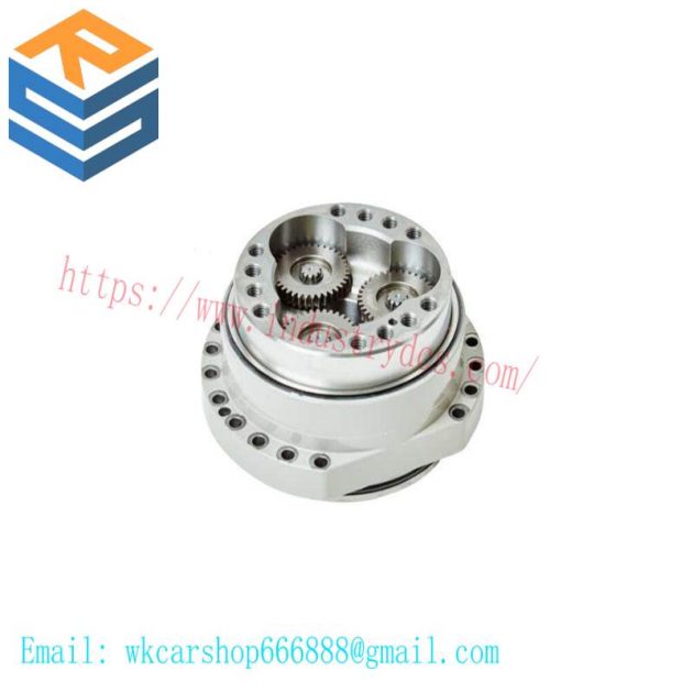 ABB IRB 7600 3HAC050587-001 & VR3HAC037635-001002003005 & 3HAC037635-001 | Advanced Robotics Solution