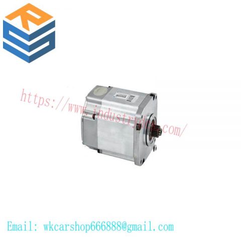 ABB IRB 7600 Series: 3HAC033363-001 3HAC030868-001