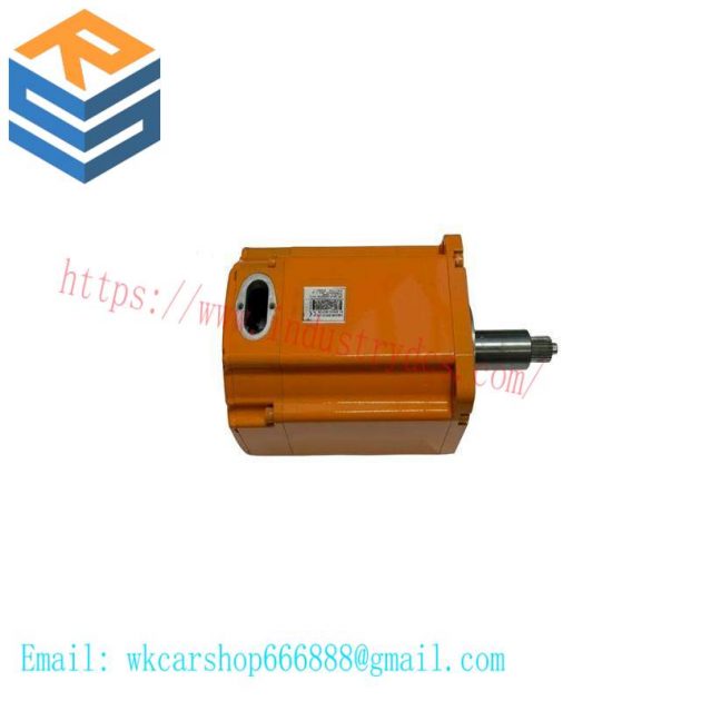 ABB IRB 7600 Series, 3HAC025724-001, 3HAC17484-1, 3HAC17484-2: Advanced Industrial Robot for Precision Assembly & Automation