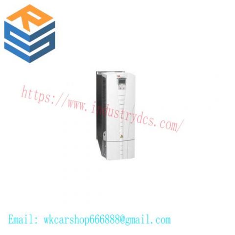 ABB IW93-2 HESG440356R1 - Industrial Control Module
