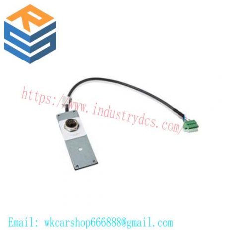 ABB KVC758A124 3BHE021951R1024 Module for Industrial Automation Systems