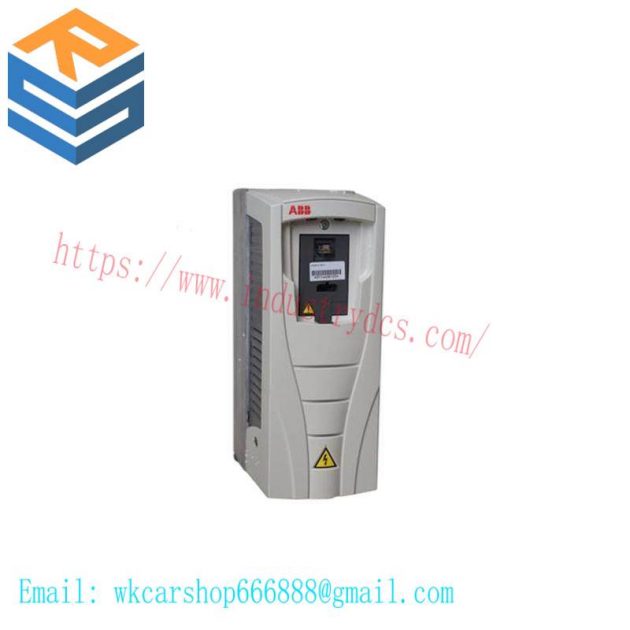 ABB L003748-AR 3BSX108237R300 - High-Performance Industrial Control Module