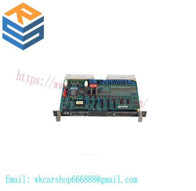 ABB LM80.A Process Control Module