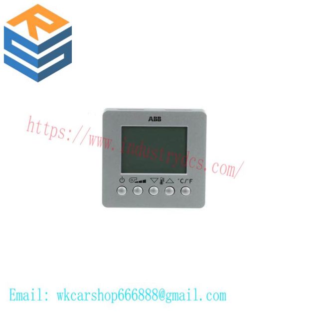 ABB LM80.A Process Control Module
