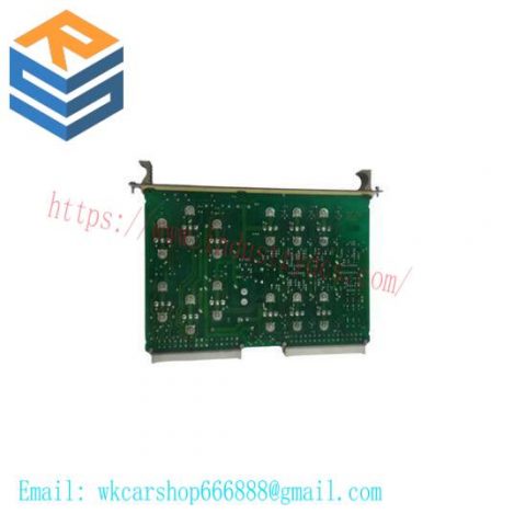ABB LT8978bV1 Controller Module