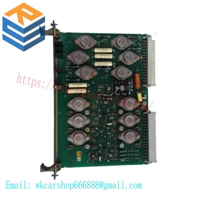 ABB LT8978bV1 Controller Module