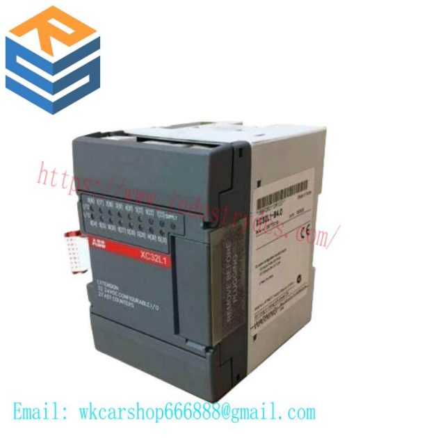 ABB LT8978bV1 Controller Module
